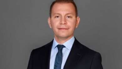 Polisan Holding’in Yeni CFO’su Tolga Üzümcü Oldu
