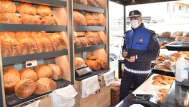 Ramazan Öncesi Denetimler Sıklaştı