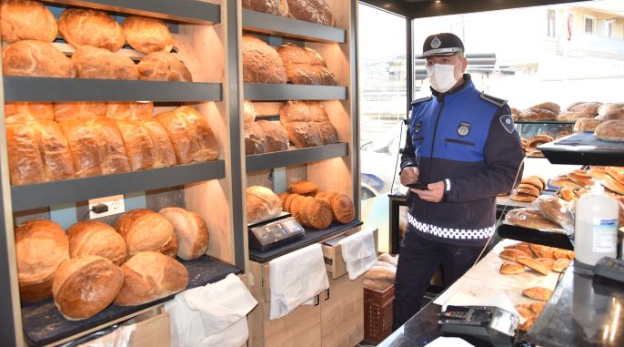 Ramazan Öncesi Denetimler Sıklaştı