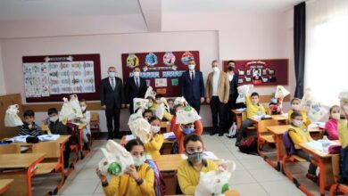 Sıfır Atıkta Örnek Proje Gölcük'ten