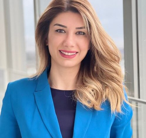 Sinem___amur-Romatem 'e Kadın istihdamına destek ödülü