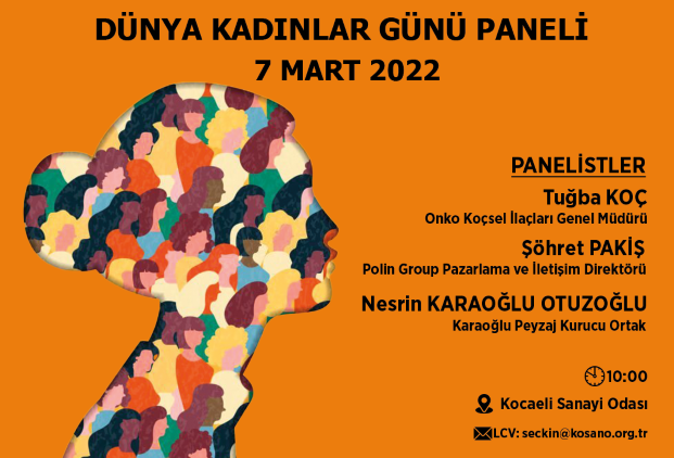 TOBB Kocaeli Kadın Girişimciler Kurulu