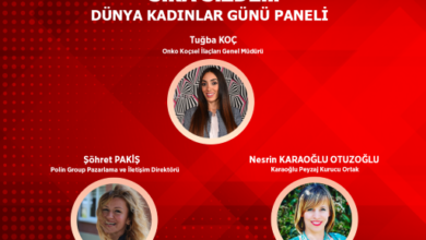 TOBB Kocaeli Kadın Girişimciler Kurulu