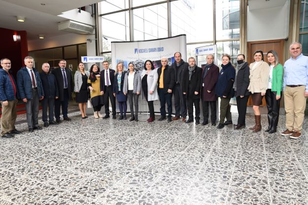 TOBB Kocaeli Kadın Girişimciler Kurulu