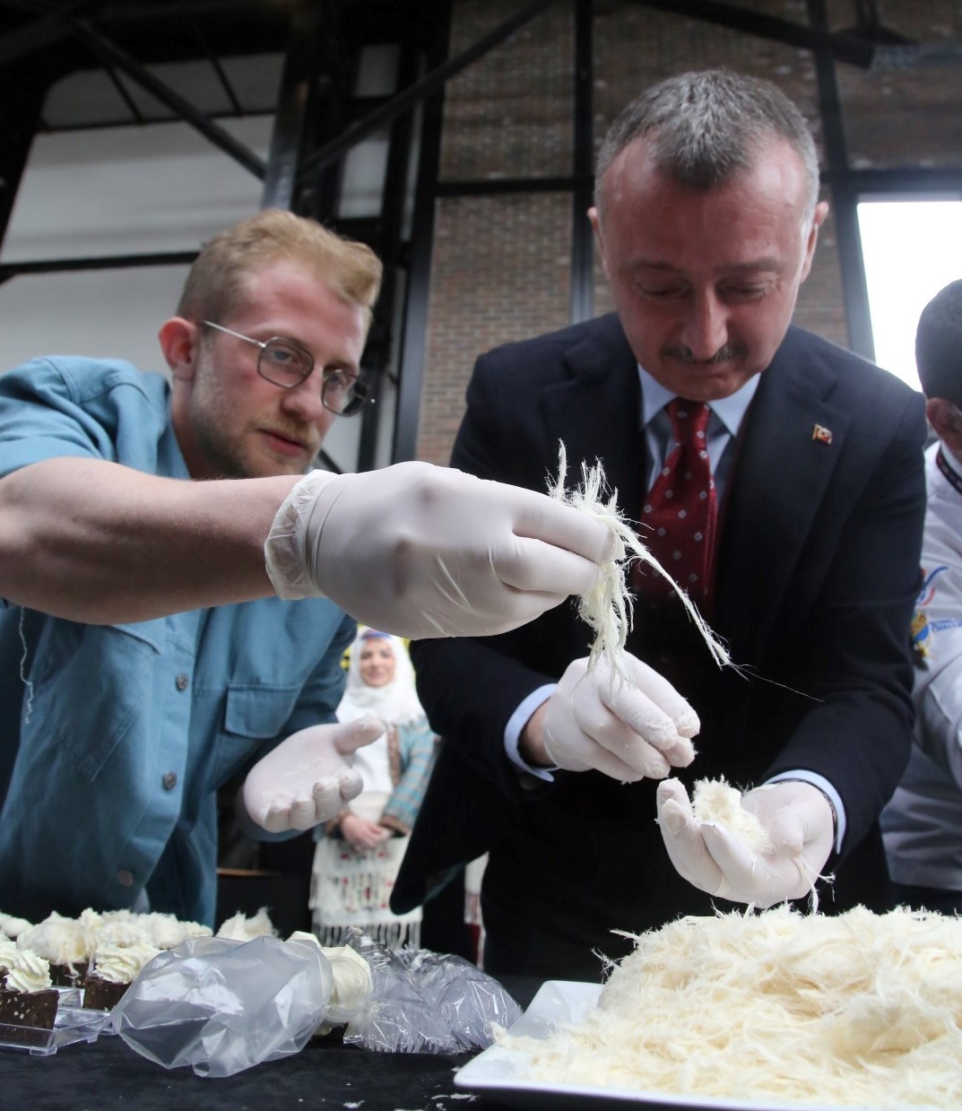 Turizm Master Planı ve Turizm Şurası düzenlendi