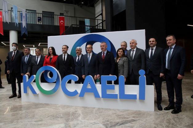 Turizm Master Planı ve Turizm Şurası düzenlendi