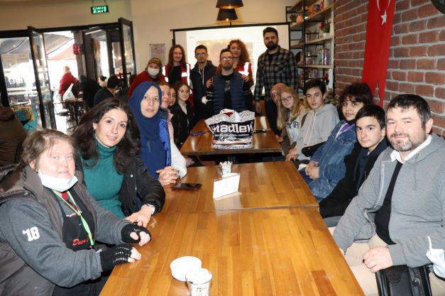 Yuvacık Levent Kırca-Oya Başar Ortaokulu