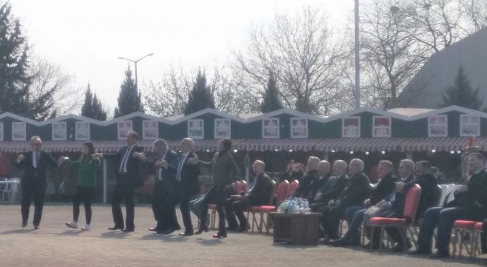 Artvin Tanıtım Gunleri