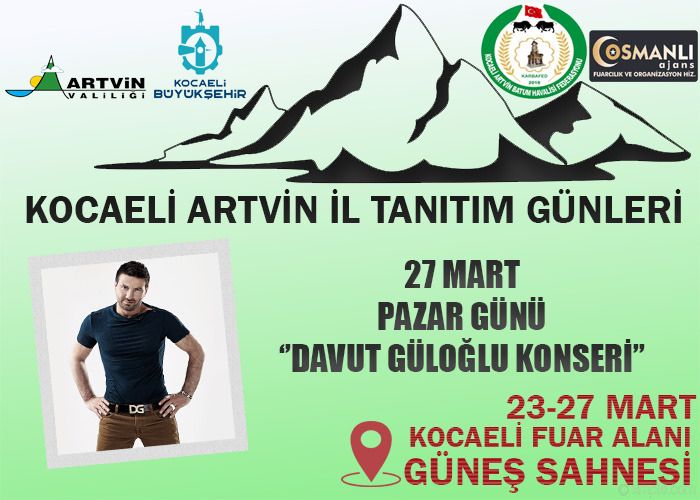 KARBAFED ve kardeş derneklerinden Ramazan öncesi DEV organizasyon!