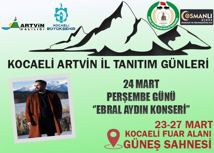 KARBAFED ve kardeş derneklerinden Ramazan öncesi DEV organizasyon!