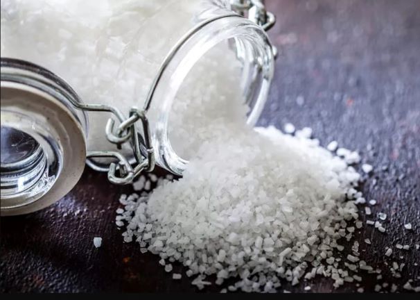 günlük tuz tüketimi miktarı