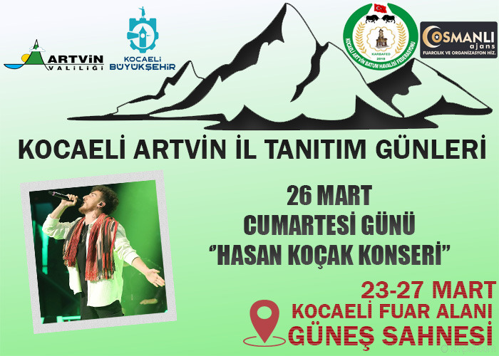 KARBAFED ve kardeş derneklerinden Ramazan öncesi DEV organizasyon!