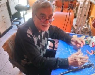 Hüseyin Mert son yolculuğuna uğurlandı