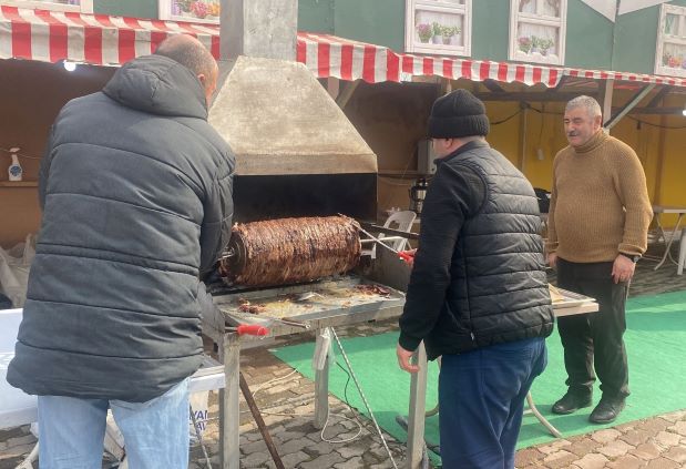 Artvin Tanıtım Günleri Tüm Hızıyla Sürüyor