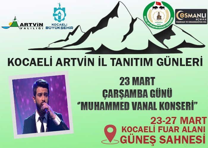 KARBAFED ve kardeş derneklerinden Ramazan öncesi DEV organizasyon!