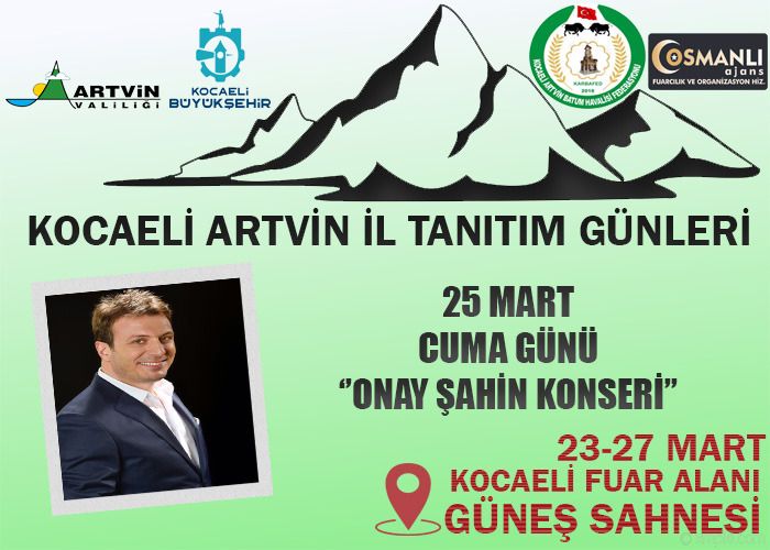 KARBAFED ve kardeş derneklerinden Ramazan öncesi DEV organizasyon!