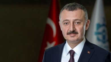 1 Mayıs Alın Terinin Bayramıdır