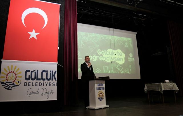 Kariyer Günleri’nin son konuğu Kocaeli Üniversitesi Rektörü Prof. Dr. Sadettin Hülagü oldu