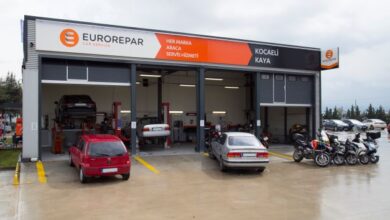 799 TL’den başlayan bakım fiyatları; Kocaeli Kaya Eurorepar Car Service’te