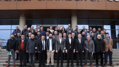 Akaryakıt Sektörü KOTO’da toplandı