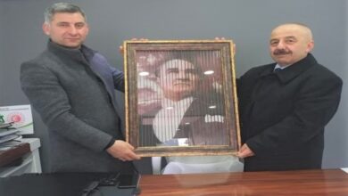 Ali Kemal Aydın