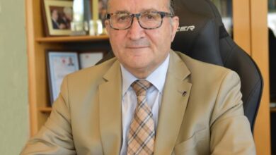 Ayhan Zeytinoğlu