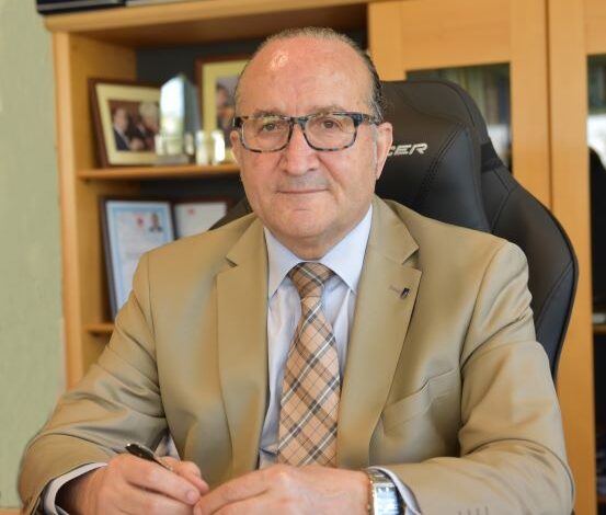 Ayhan Zeytinoğlu