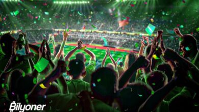 Bilyoner Taraftar Araştrıması