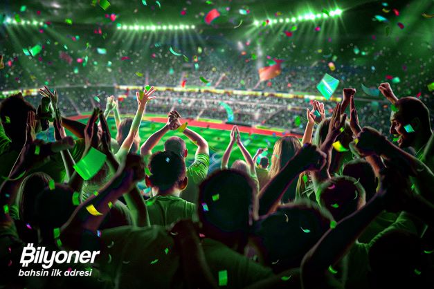 Bilyoner Taraftar Araştrıması