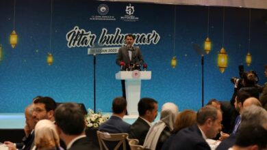 Bakan Kurum: Güçlü Türkiye’ye en büyük desteği Kocaeli verecek