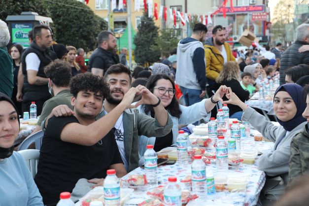 Dünya İzmitliler Günü Unutulmadı