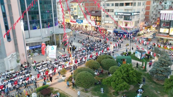 Dünya İzmitliler Günü Unutulmadı