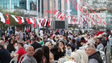 Dünya İzmitliler Günü Unutulmadı