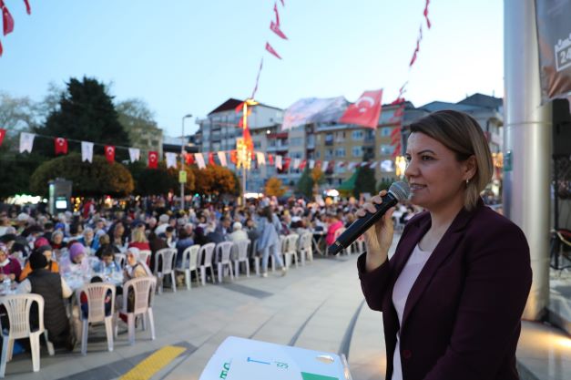 Dünya İzmitliler Günü Unutulmadı