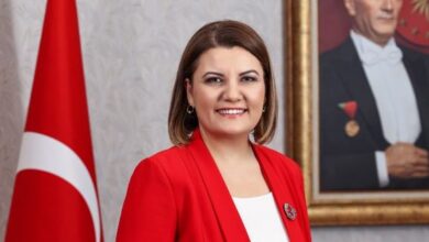 1 Mayıs İşçi ve Emekçi Bayramı