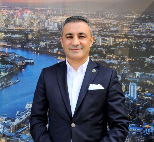 Ev sahiplerinin yabancı kiracılarla başı dertte
