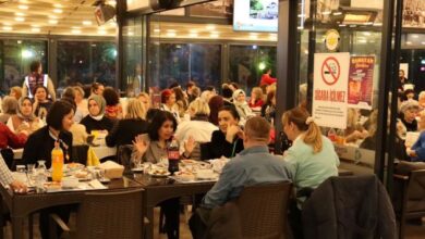 İZGİM ve İzmit Çarşısı