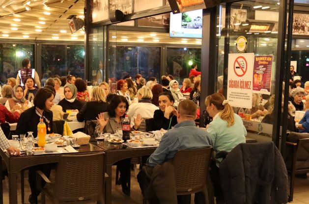 İZGİM ve İzmit Çarşısı