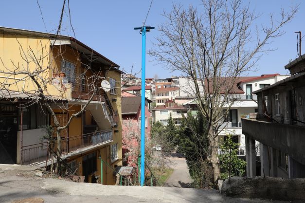 Whatsapp İhbar Hattı hızlı çözümün adresi olmaya devam ediyor