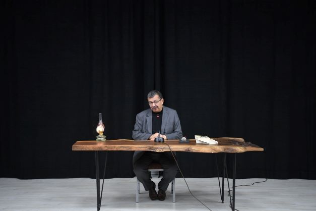 Kartepelilerden Hayati İnanç'a Yoğun İlgi