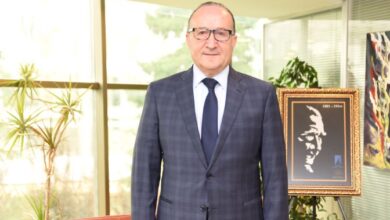 KSO Başkanı Ayhan Zeytinoğlu, son ekonomik verilere ilişkin değerlendirmelerini paylaştı.