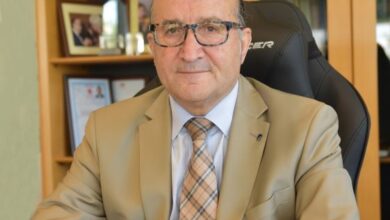 KSO Yönetim Kurulu Başkanı Ayhan Zeytinoğlu
