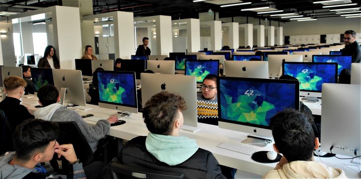 KSO’dan bilişim öğrencilerine özel gezi