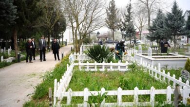 Kartepe'de Bayram Hazırlıkları Başladı