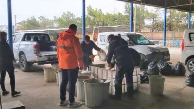 Kartepe'de Katı Atık Karakterizasyonu