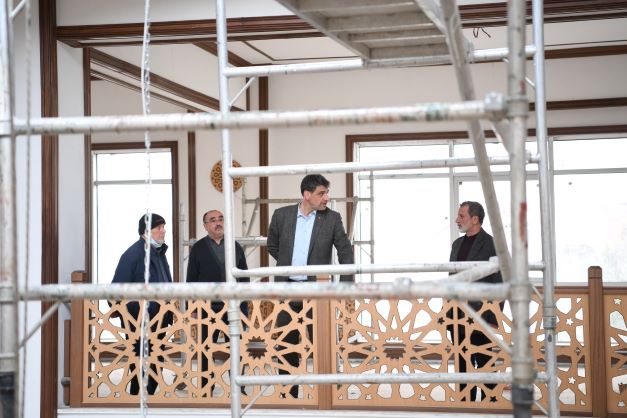 Kartepeliler En İyisine Layık