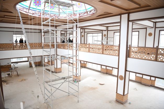 Kartepeliler En İyisine Layık