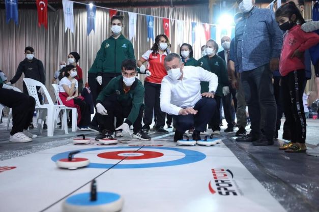 Kocaeli, Dünyaya onların penceresinden bakmayı öğreniyor