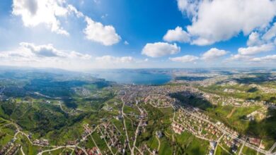 Kocaeli Markalaşıyor Gözlerinize İnanacaksınız