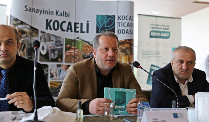 Mobilya, Ağaç İşleri ve Ormancılık Sektörü KOTO’da toplandı